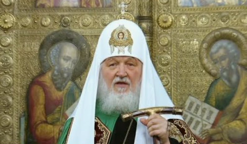 В России формируется особая цивилизация, которая станет привлекательной для большого числа стран в мире, заявил патриарх Московский и всея Руси Кирилл