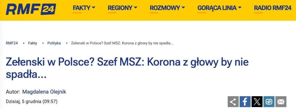 ������� ��������: ��������������� ��������� ��������������� �������� ����� �������� � ������� - RMF 24