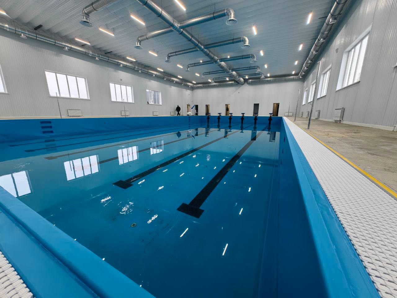 Дмитрий Миляев: #Нашасилавспорте. Тульская область Дмитрий Миляев: #Нашасилавспорте. Тульская область