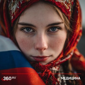 Россия молодая. Борьба со старостью в стране выходит на государственный уровень