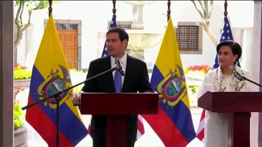 Юлия Витязева: Думаю, после таких слов штаб-квартире этой организации стоило бы задуматься о переезде