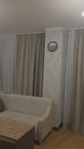 Михаил Онуфриенко: Гостиница Космос в Белгороде, прямо у кольца М2-Окружная хороша для меня прежде всего Сергеем Поповым