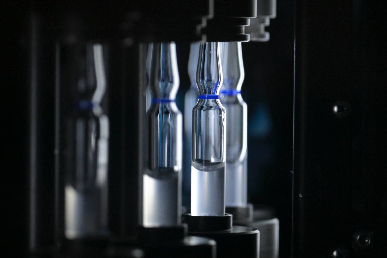 Регионы получат федеральные субсидии на лекарства для людей с редкими заболеваниями