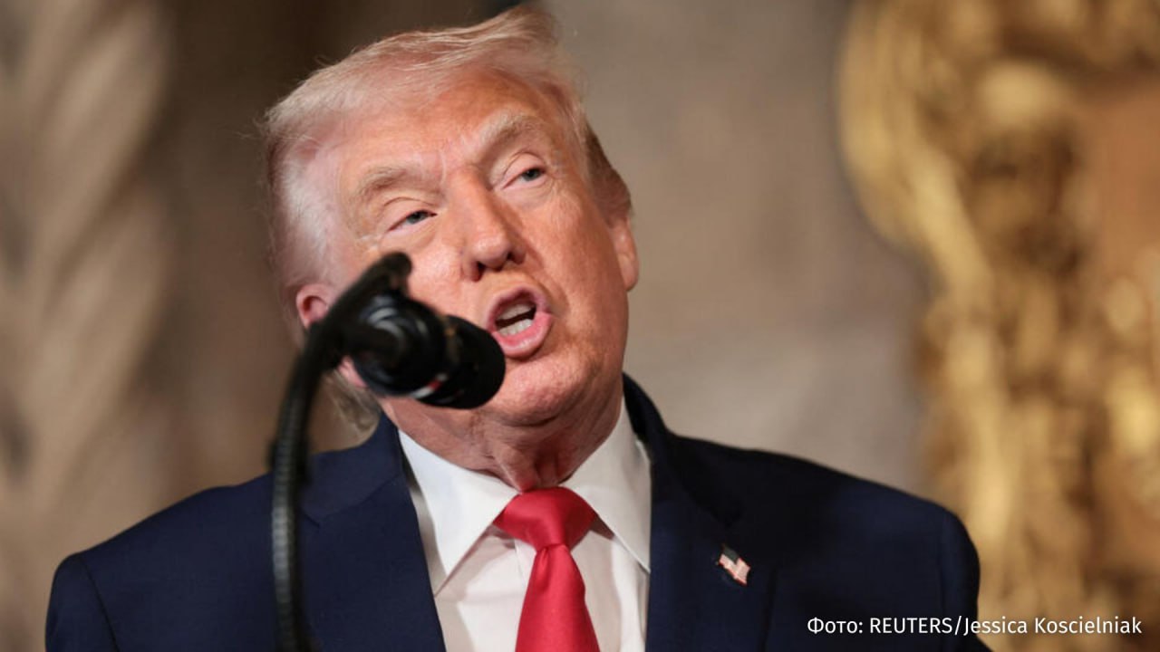 США получили и вскоре получат более $600 млрд в виде пошлин и стали гораздо сильнее, чем прежде, заявил Дональд Трамп