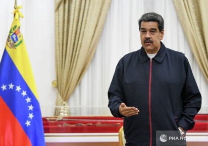 "Я честный человек… Я остаюсь президентом моей страны"