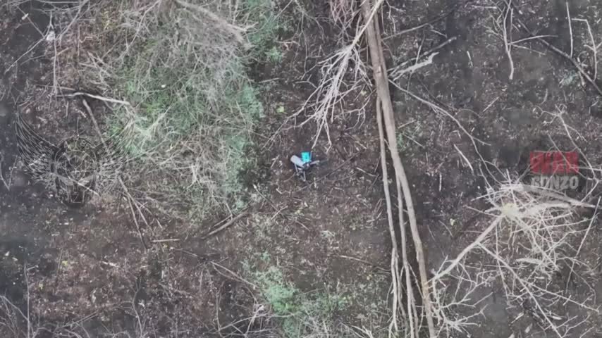 «Валькирия» уничтожает силы противника