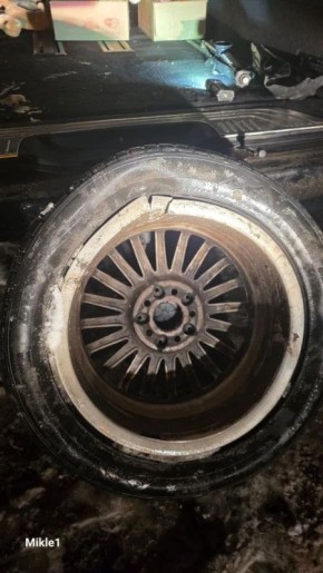 Михаил Онуфриенко: Сани Деда Мороза не выдержали антидроновую погоду, пришлось заходить на посадку в условиях ограниченной видимости