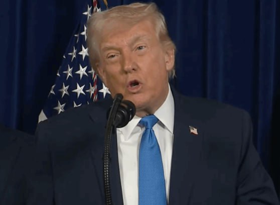 Трамп заявил, что США сейчас управляют Венесуэлой