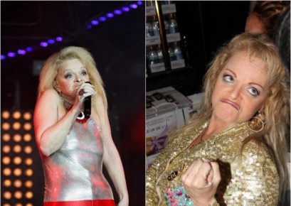 Сергей Колясников: Лариса Долина освободит квартиру 9 января, сообщила адвокат Полины Лурье