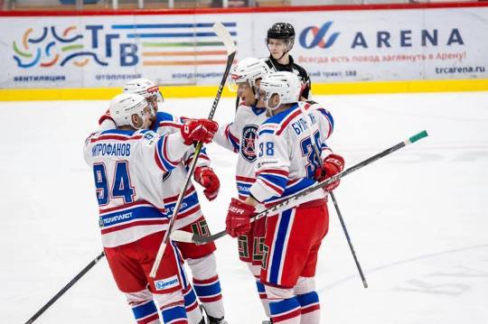 Дмитрий Миляев: Сегодня в Барнауле прошел первый в этом году матч АКМ с местной командой «Динамо-Алтай» Дмитрий Миляев: Сегодня в Барнауле прошел первый в этом году матч АКМ с местной командой «Динамо-Алтай»