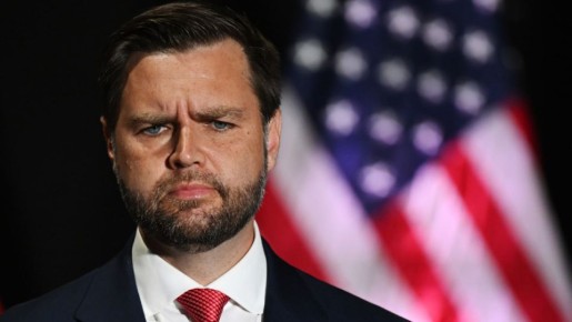 Американские СМИ сообщают, что неизвестный открыл огонь по резиденции вице-президента США Джей Ди Вэнса в штате Огайо