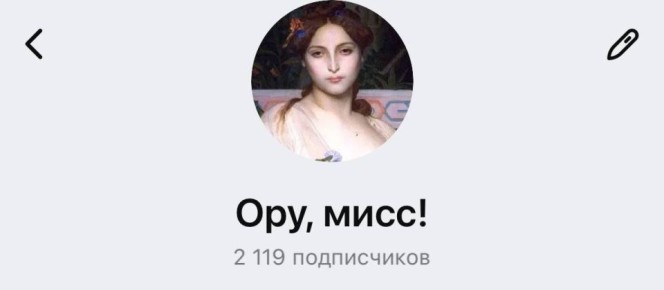 ������ ����������: ������, �� ������ �� ����������, �� ������ �������� ���� ������