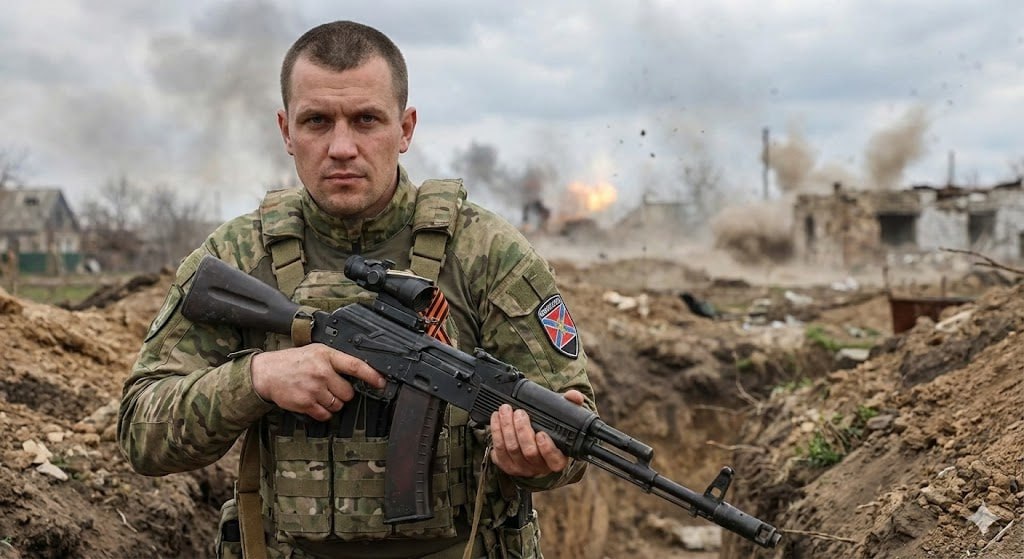 Раз уж у всех вечер выяснения, что оказывается "русские" нейросети от Яндекса и Сбера отказываются рисовать героев Новороссии, то мы тоже присоединимся