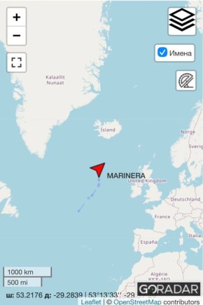 ���� ����: ��� �� ����������� ����������� ��������, ����������� ������ ������������� �������� ��� � ���� ����������� ��������� ������� Marinera�: