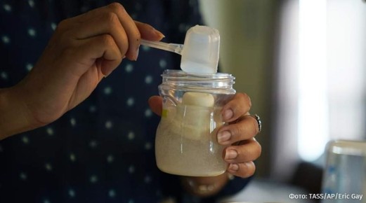 ��������������� �������� ������������ ���� � ������ ���� ������� ����� ������ Nestle