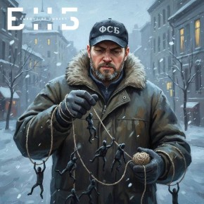 WarGonzo: ����� ���� ��� ������� 1917 ����: ��� �������� � �������������, �����������, ��������������� � ���������