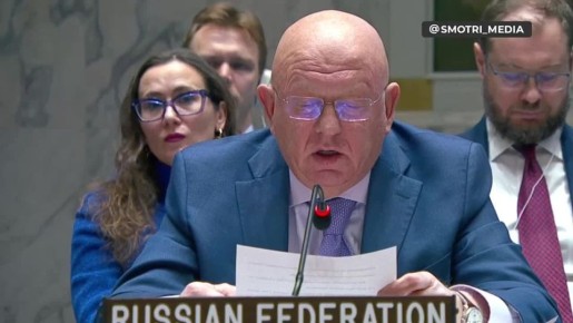 Олег Царёв: Россия в ООН раскритиковала США за похищение Мадуро и назвала это «империализмом»