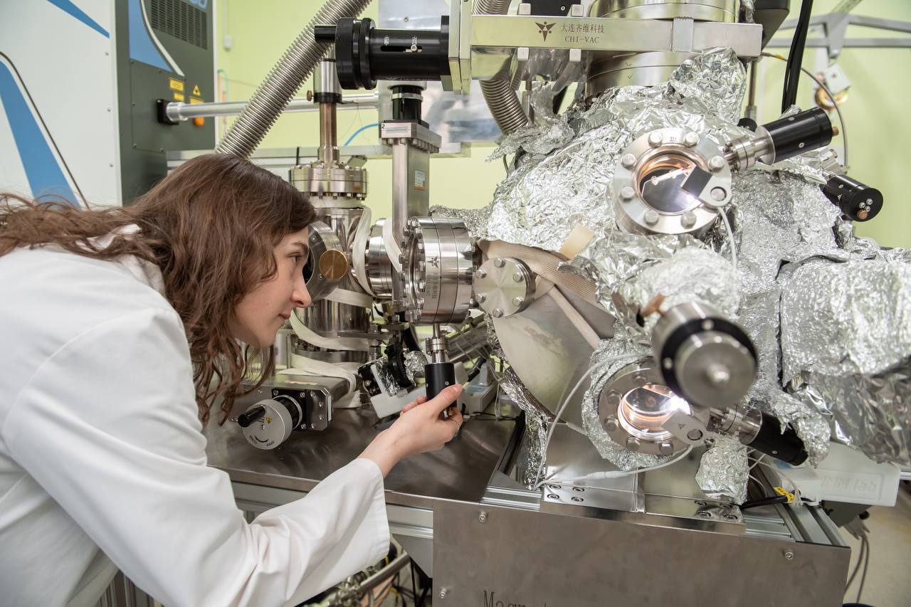 Дмитрий Чернышенко и Валерий Фальков представили итоги работы передовых инженерных школ в 2025 году Дмитрий Чернышенко и Валерий Фальков представили итоги работы передовых инженерных школ в 2025 году