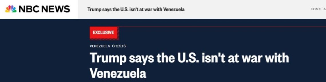 NBC News: ����� �������� ����� � ����������