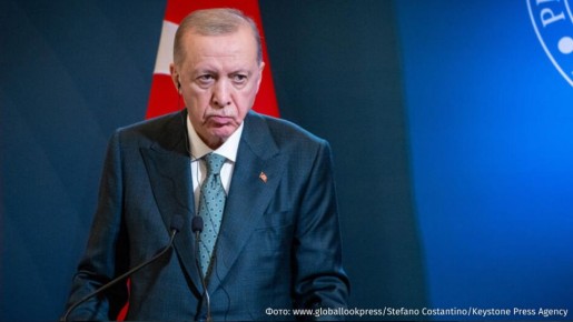 "Такого не было": Реджеп Тайип Эрдоган опроверг сообщения о якобы предложении президенту Венесуэлы Николасy Мадуро уехать в Турцию