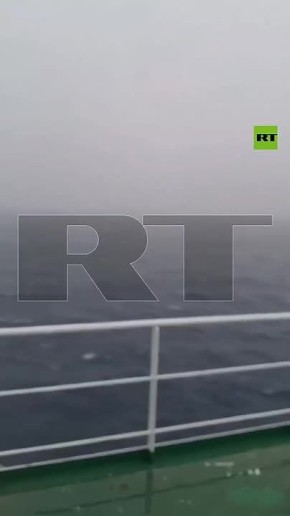 Юлия Витязева: Россия направила подводную лодку и другие военно-морские средства для сопровождения пустого нефтяного танкера, ранее известного как «Белла 1», который пытается обойти блокаду США у Венесуэлы - WSJ