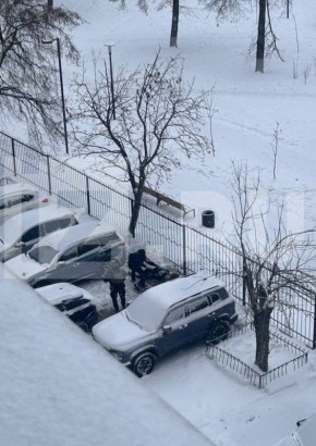 Взрыв гранаты произошел в подмосковном Подольске — предположительно, в результате ЧП погиб мужчина