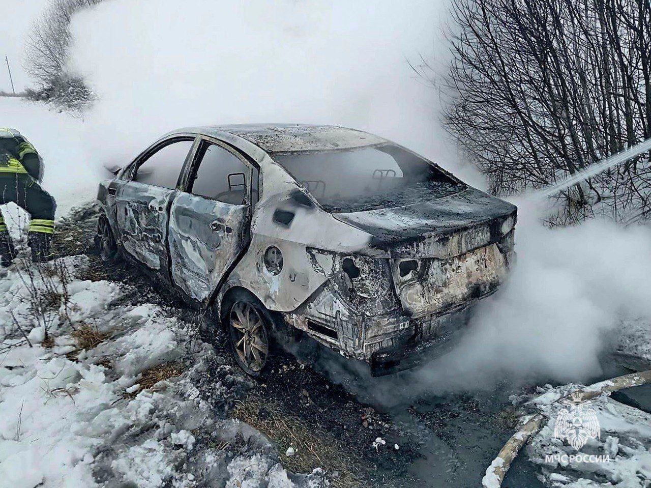 В Тульской области за прошедшие сутки 6 января В Тульской области за прошедшие сутки 6 января