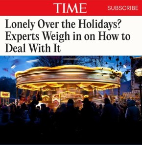 «Одиноки на этих праздниках?»: Каждый шестой зумер встречал Новый год один из-за экономической ситуации в мире