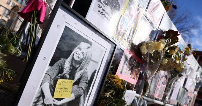 Во Франции простились с Брижит Бардо