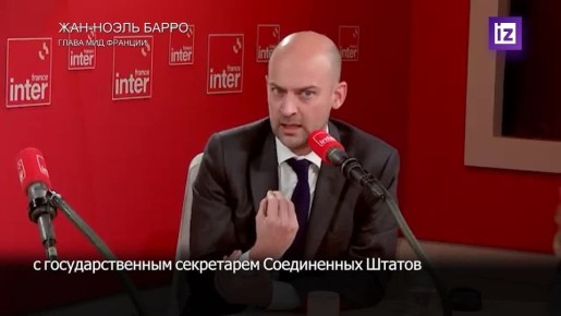 В Гренландии не произойдет то, что случилось в Венесуэле