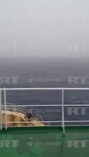 Александр Коц: Может наложим санкции на западные суда, поставляющие Киеву оружие