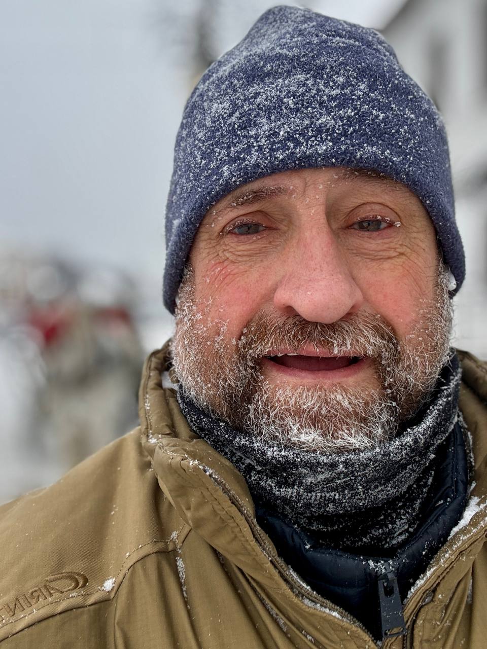 Александр Сладков: Суздаль великолепен своим Православием, русскостью, недосказанностью в убранстве и, тем не менее, уютом Александр Сладков: Суздаль великолепен своим Православием, русскостью, недосказанностью в убранстве и, тем не менее, уютом