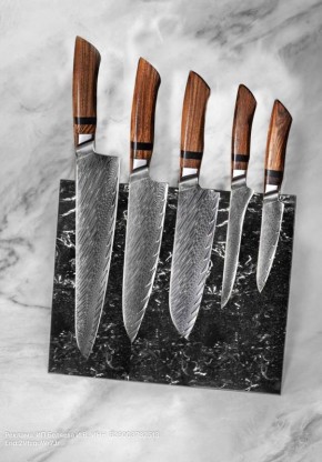 Александр Сладков: Недавно отправил ножи Ивану из Тулы — вот что он написал: