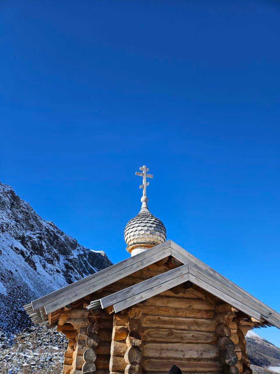 Андрей Турчак: И сказал им Ангел: не бойтесь; я возвещаю вам великую радость, которая будет всем людям: