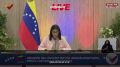 И.о. президента Венесуэлы Делси Родригес заявила, что Венесуэла не управляется извне: