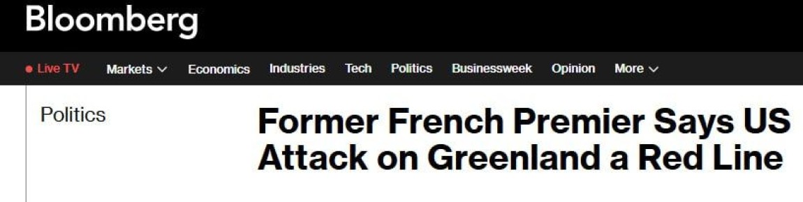 Bloomberg: ���-������� ������� ������ ��������� ����� ��� �� ���������� �������� ������ ��� ������