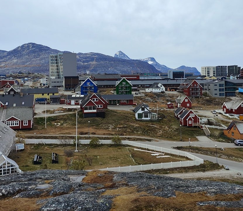 Рубио уведомил членов Конгресса, что Вашингтон нацелен на покупку Гренландии, сообщает The Wall Street Journal