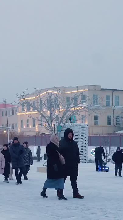 Дмитрий Миляев: Для гостей и жителей Тульской области продолжают создавать праздничную атмосферу