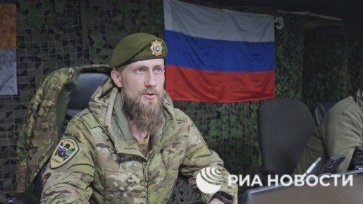 Бойцы "Ахмата" и смежные подразделения группировки "Север" срывают ротацию ВСУ, оставляя их без провизии и боеприпасов, рассказал боец группы "Пресса"