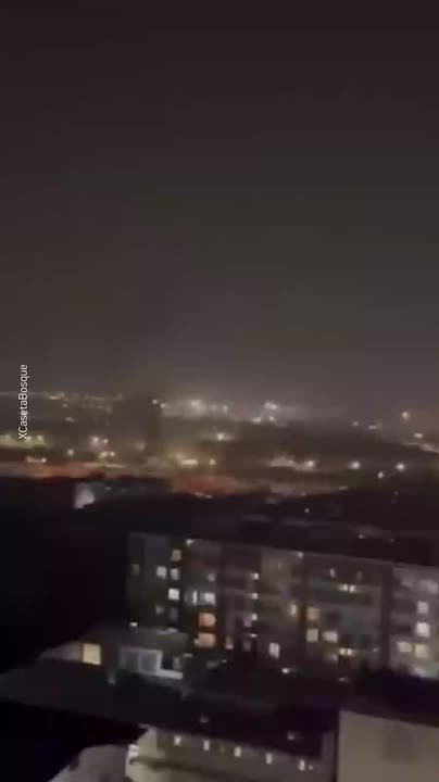 В Иране новый виток масштабных протестов