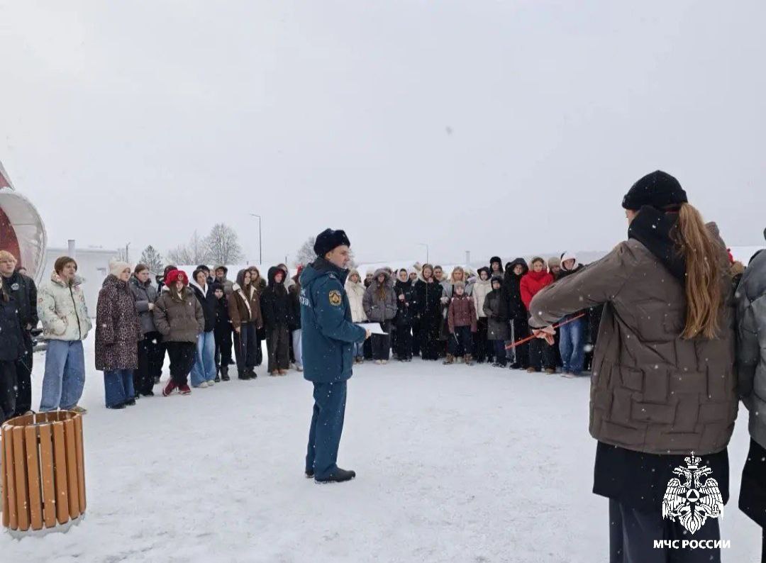 Безопасный детский отдых в оздоровительных лагерях Тульской области Безопасный детский отдых в оздоровительных лагерях Тульской области