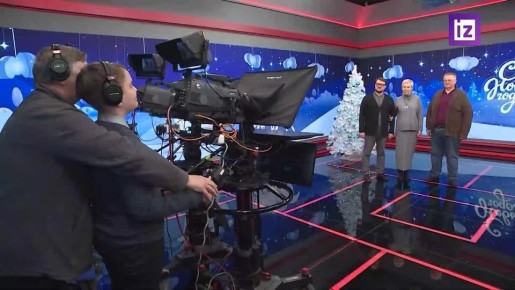 Новогодние мечты, ставшие реальностью: в рамках акции "Ёлка желаний" члены правительства РФ исполнили заветные просьбы детей