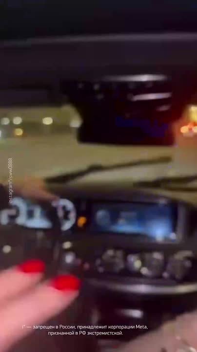 Трех киевлянок передали в СБУ за то, что они пели песни на русском языке