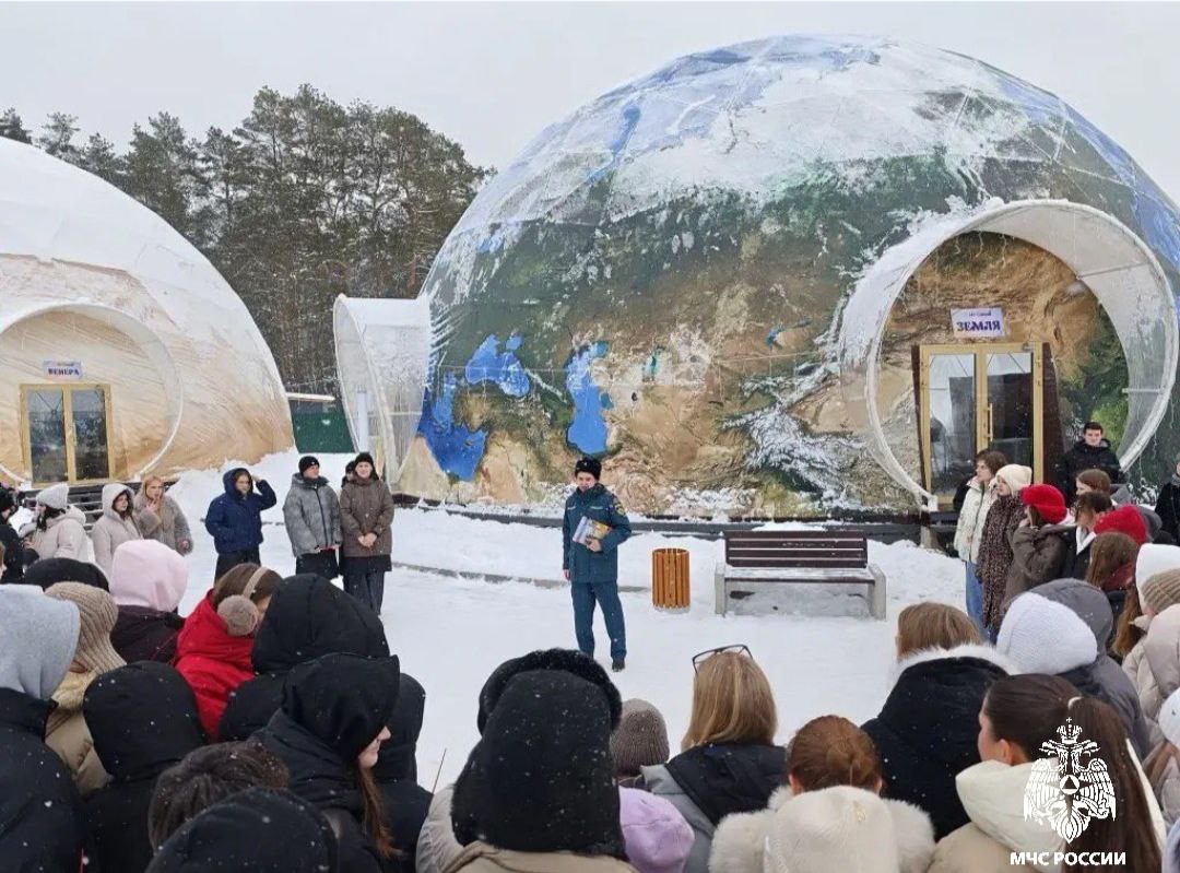 Безопасный детский отдых в оздоровительных лагерях Тульской области Безопасный детский отдых в оздоровительных лагерях Тульской области