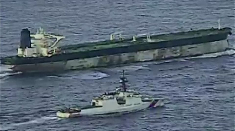 ��� ������������ ����� USCGC Munro ����������� ������ "��������" ����� ������� �����