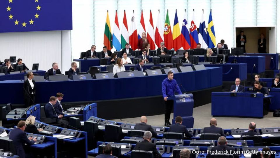 "�� ������ ���� ������ � ������ ������������ � �������": ������ ��������� ���������� ��� � ������ �� ��������� �� ����������