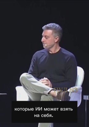 Советник Шваба, эксперт Всемирного экономического форума Харари – о том, что школьникам больше не нужно изучать математику: