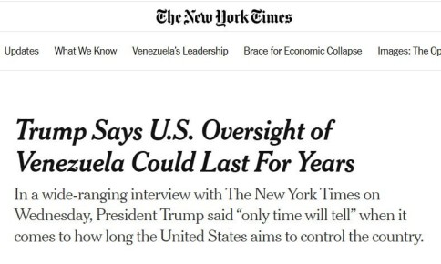 The New York Times: ����� ������ � ���������� �������� ��� ��� ���������� ��� ������ �����