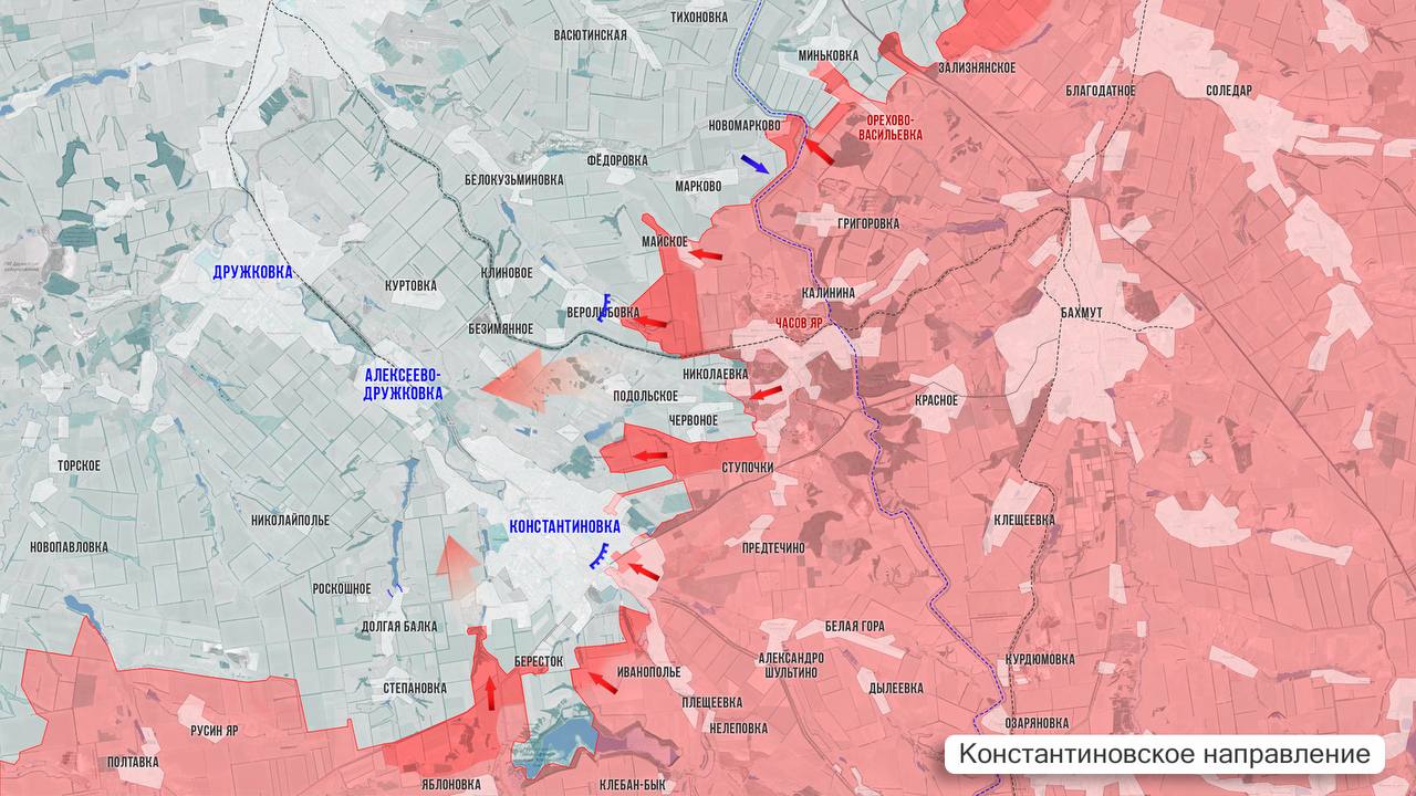 Олег Царёв: Фронтовая сводка. Фронтовая сводка 9 января Олег Царёв: Фронтовая сводка. Фронтовая сводка 9 января