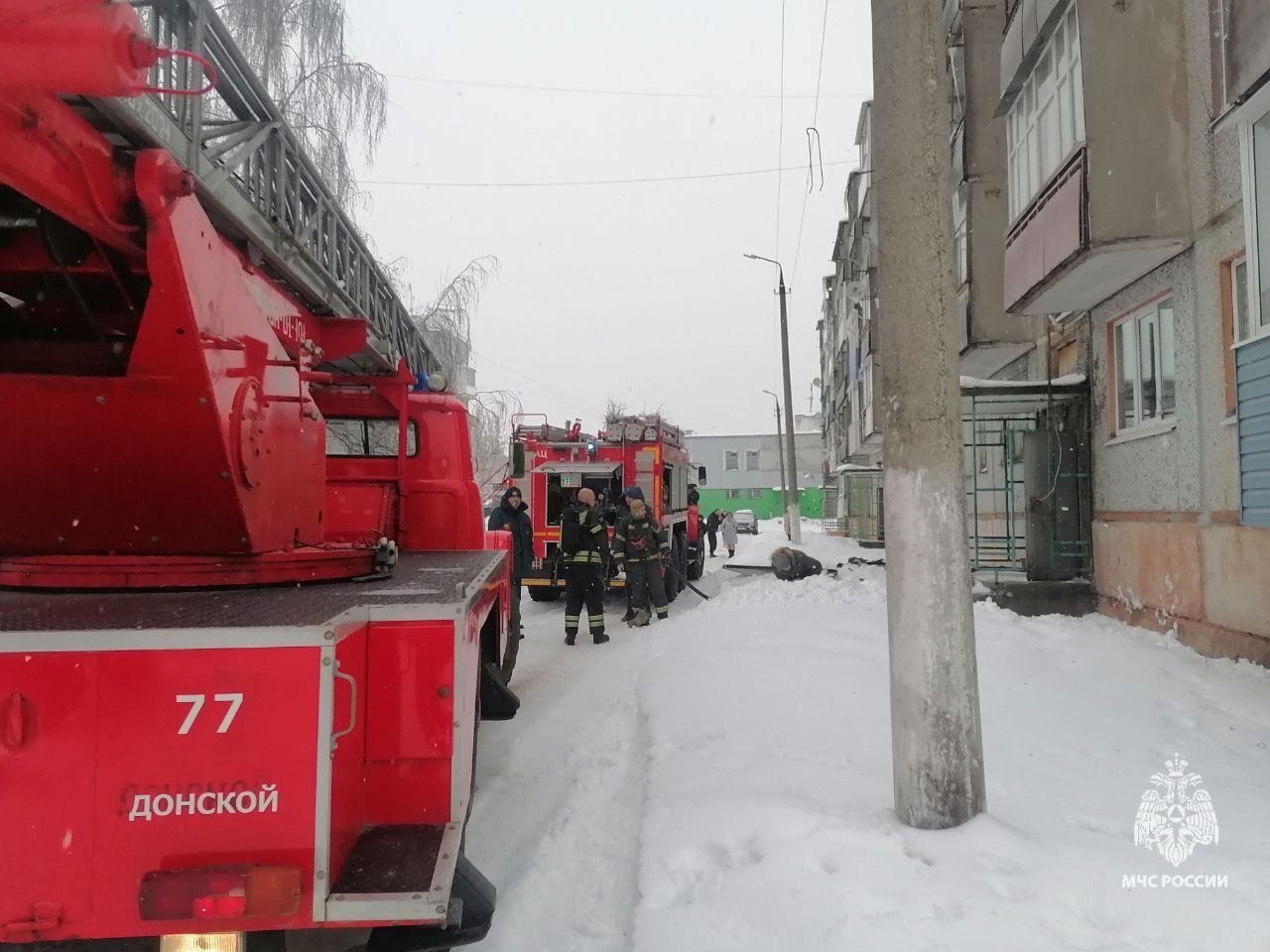 В Тульской области за прошедшие сутки 8 января В Тульской области за прошедшие сутки 8 января